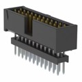 ZSS-112-02-S-D-590 - CONN HDR .100" 24POS