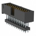 ZSS-112-02-L-D-600 - CONN HDR .100" 24POS