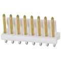 3-641119-8 - CONN HEADER VERT 8POS 3.96MM