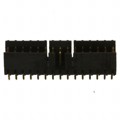 69168-130HLF - CONN HEADER VERT 30POS 2.54MM