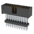 ZSS-110-04-S-D-775 - CONN HDR .100" 20POS