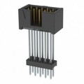 ZSS-105-07-L-D-1050 - CONN HDR .100" 10POS
