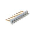 0026612080 - CONN HEADER VERT 8POS 3.96MM