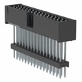 ZSS-116-05-T-D-899 - CONN HDR .100" 32POS