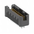 TFML-110-02-S-D-K-TR - CONN HEADER SMD 20POS 1.27MM