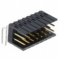 826470-8 - CONN HEADER R/A 16POS 2.54MM