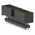 ZSS-113-01-L-D-540 - CONN HDR .100" 26POS
