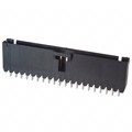 1-103670-9 - CONN HEADER VERT 20POS 2.54MM