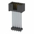 ZSS-105-08-L-D-1215 - CONN HDR .100" 10POS
