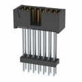 ZSS-107-07-S-D-1035 - CONN HDR .100" 14POS