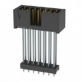 ZSS-107-07-L-D-1140 - CONN HDR .100" 14POS