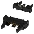 5499141-2 - CONN HEADER R/A 14POS 2.54MM