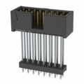 ZSS-108-06-L-D-1040 - CONN HDR .100" 16POS