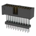 ZSS-110-04-S-D-785-LL - CONN HDR .100" 20POS