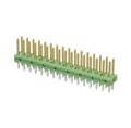 1-825440-6 - CONN HEADER VERT 32POS 2.54MM