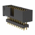 ZSS-110-01-G-D-515 - CONN HDR .100" 20POS