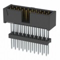 ZSS-110-05-L-D-750 - CONN HDR .100" 20POS