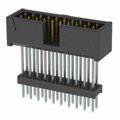 ZSS-110-05-S-D-880 - CONN HDR .100" 20POS