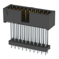 ZSS-110-05-L-D-930 - CONN HDR .100" 20POS