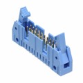 2-5499160-4 - CONN HEADER VERT 20POS 2.54MM
