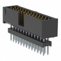 ZSS-113-02-S-D-565 - CONN HDR .100" 26POS