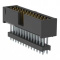 ZSS-113-02-S-D-615 - CONN HDR .100" 26POS