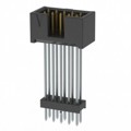 ZSS-105-08-L-D-1190-LL - CONN HDR .100" 10POS