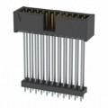 ZSS-111-09-L-D-1340 - CONN HDR .100" 22POS