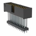ZSS-112-04-L-D-840 - CONN HDR .100" 24POS