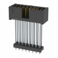 ZSS-108-07-S-D-1120 - CONN HDR .100" 16POS