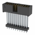 ZSS-110-06-L-D-1030 - CONN HDR .100" 20POS