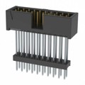 ZSS-110-06-S-D-965 - CONN HDR .100" 20POS