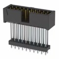 ZSS-110-05-S-D-915-LL - CONN HDR .100" 20POS
