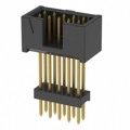 ZSS-105-05-G-D-807 - CONN HDR .100" 10POS