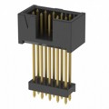 ZSS-105-05-G-D-915 - CONN HDR .100" 10POS
