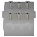 2-1586546-0 - CONN HEADER VERT 6POS 5.08MM