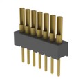 850-10-007-10-003000 - CONN HEADER VERT 7POS 1.27MM