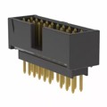 ZSS-110-01-G-D-450-07 - CONN HDR .100" 20POS