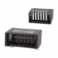 178306-5 - CONN HEADER R/A 12POS 3.81MM
