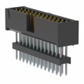 ZSS-113-03-S-D-694 - CONN HDR .100" 26POS