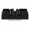 1658694-8 - CONN HEADER VERT 16POS 2.54MM
