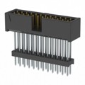 ZSS-112-05-L-D-890 - CONN HDR .100" 24POS