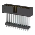 ZSS-112-05-L-D-915 - CONN HDR .100" 24POS