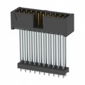 ZSS-110-07-S-D-1105 - CONN HDR .100" 20POS