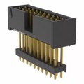 ZSS-110-03-G-D-700 - CONN HDR .100" 20POS