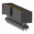 ZSS-115-01-L-D-510 - CONN HDR .100" 30POS
