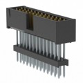 ZSS-113-04-S-D-790 - CONN HDR .100" 26POS