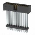 ZSS-112-09-L-D-1240 - CONN HDR .100" 24POS