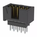 ZSS-105-01-L-D-490 - CONN HDR .100" 10POS