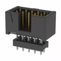 ZSS-105-01-S-D-505 - CONN HDR .100" 10POS